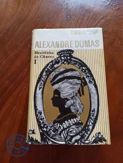 ALEXANDRE DUMAS - Hraběnka de Charny I - Paměti lékařovy IX