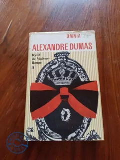 ALEXANDRE DUMAS - Rytíř de Maison-Rouge II - Paměti lékařovy