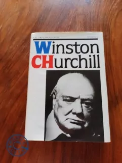 VLADIMIR G. TRUCHANOVSKIJ - Winston Churchill