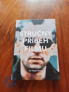 IAN HAYDN SMITH - Stručný příběh filmu
