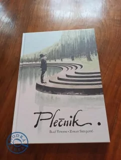BLAŽ VURNIK, ZORAN SMILJANIČ - Plečnik