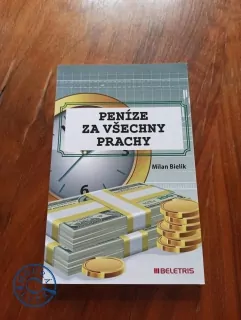 MILAN BIELIK - Peníze za všechny prachy