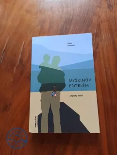 PETR NOVAK - Myškinův problém – Zápisky zrání