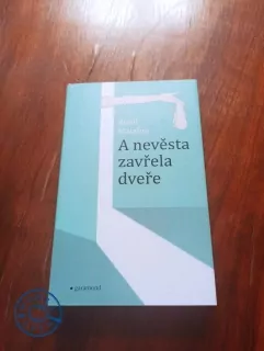 RONIT MATALON - A nevěsta zavřela dveře