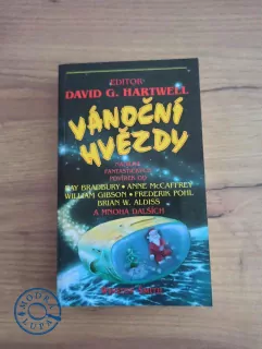DAVID G. HARTWELL - Vánoční hvězdy
