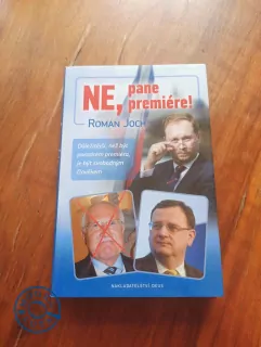 ROMAN JOCH - Ne, pane premiére!