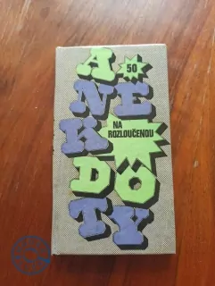 JURA BAGÁR - Anekdoty na rozloučenou