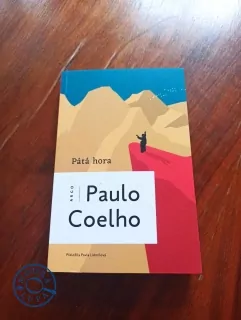 PAULO COELHO - Pátá hora