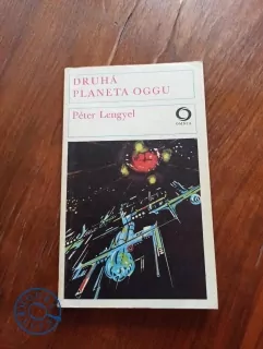 PÉTER LENGYEL - Druhá planeta Oggu