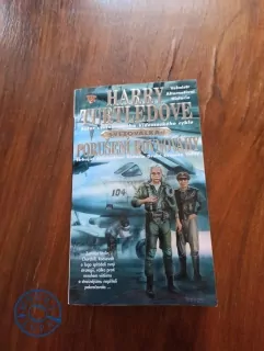 HARRY TURTLEDOVE - Světoválka 2. - Porušení rovnováhy