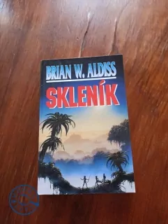 BRIAN WILSON ALDISS - Skleník