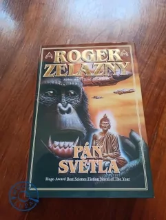 ROGER ZELAZNY - Pán Světla
