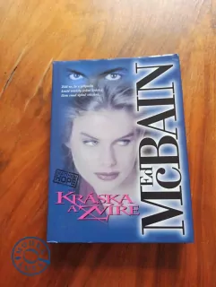 ED McBAIN - Kráska a zvíře