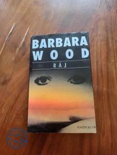 BARBARA WOOD - Ráj
