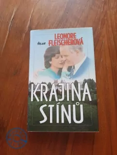 LEONORE FLEISCHER - Krajina stínů