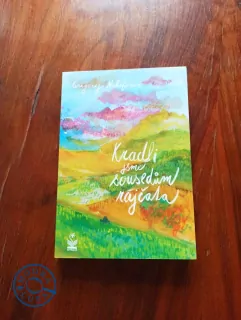 GRIGORIJ NIKIFOROV - Kradli jsme sousedům rajčata