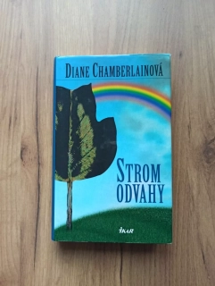 DIANE CHAMBERLAIN - Strom odvahy