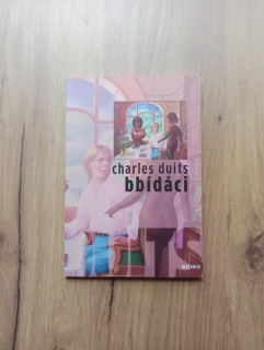 CHARLES DUITS - Bbídáci