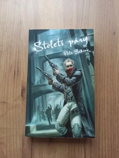 PETR SCHINK - Století páry