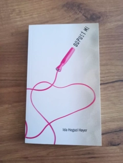 IDA HEGAZI HØYER - Odpusť mi