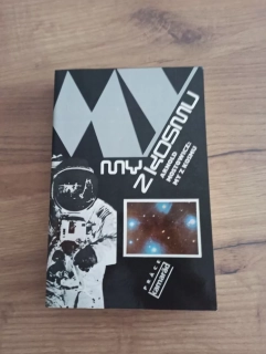 ARNOLD MOSTOWICZ - My z kosmu