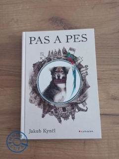 JAKUB KYNČL - Pas a pes