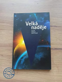ELLEN GOULD WHITE - Velká naděje