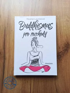 MESHEL LAURIE - Buddhismus pro rozchody