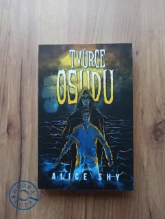 ALICE SHY - Tvůrce osudu
