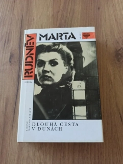 OLEG RUDNĚV - Dlouhá cesta v dunách