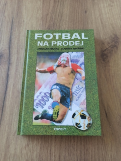 JAROSLAV HOUŠKA, VLADIMÍR ZEMÁNEK - Fotbal na prodej