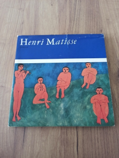 VLASTIMIL FIALA - Henri Matisse
