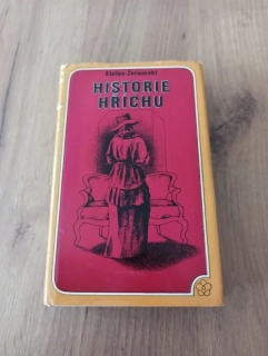 STEFAN ŽEROMSKI - Historie hříchu
