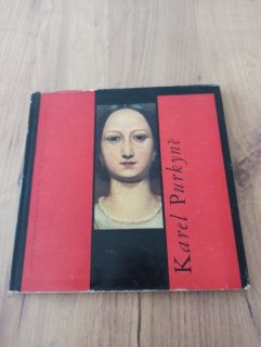 VOJTĚCH VOLAVKA - Karel Purkyně