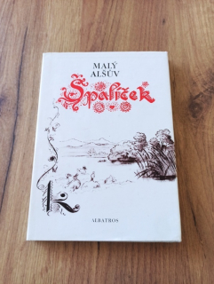 MIKOLÁŠ ALEŠ - Malý Alšův špalíček