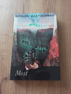 RICHARD MARTIN STERN - Most
