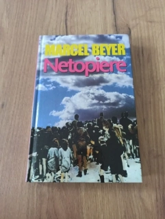 MARCEL BEYER - Netopiere