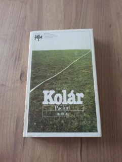 VLADIMÍR KOLÁR - Pachuť medu