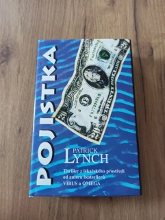 PATRICK LYNCH - Pojistka