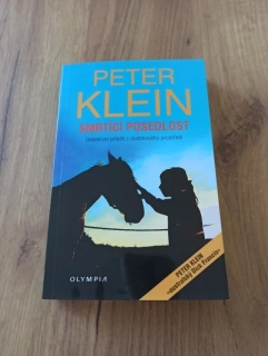PETER KLEIN - Smrtící posedlost