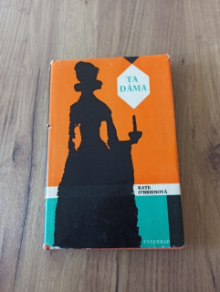 KATE O BRIEN - Ta dáma