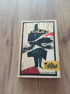 K. M. ČAPEK - CHOD - Turbina