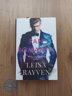 LEISA RAYVEN - Pan Romantik