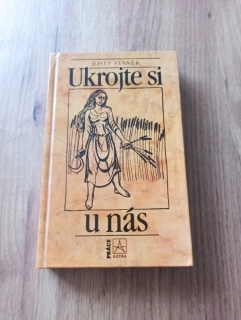 JOSEF STANĚK - Ukrojte si u nás