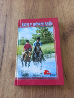 GILL MORRELL - Znovu v koňském sedle
