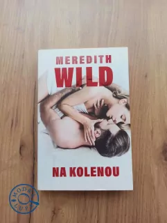 MEREDITH WILD - Na kolenou
