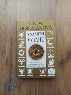 LINDA GOODMAN - Znamení vztahů