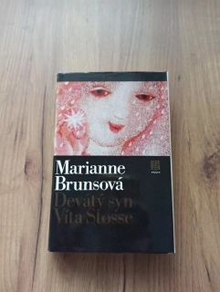 MARIANNE BRUNSOVÁ - Devátý syn Víta Stosse