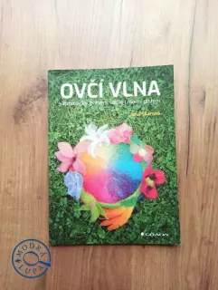 JANA ŠILAROVÁ - Ovčí vlna