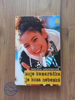 PATRICIA SCHRÖDER - Moje kamarádka je koza nebeská